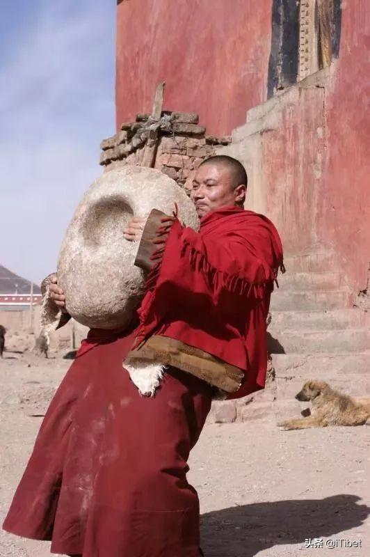 jod什么意思，work 和jod的区别（藏北的神谕与历史<上>）