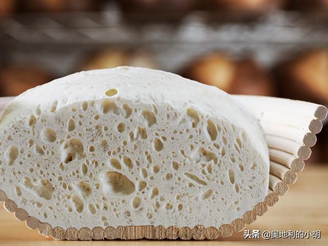 酸面包的做法，酸面包的吃法（老外喜欢的100%纯天然的酸面包好吃吗）