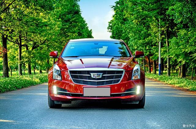 atsl凯迪拉克为什么停产了，凯迪拉克atsl为什么停产（说说我那辆停产了的凯迪拉克ATS-L……）