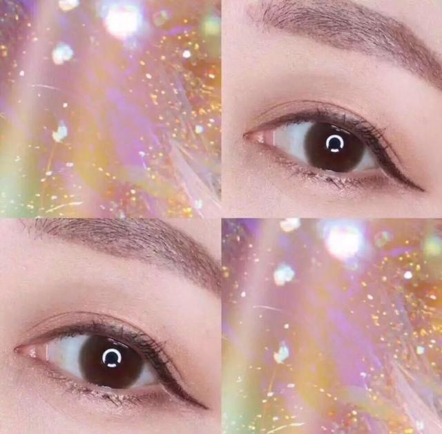 美瞳直径怎么选，第一次买美瞳怎么挑选（真的受够了那些“大美瞳”）