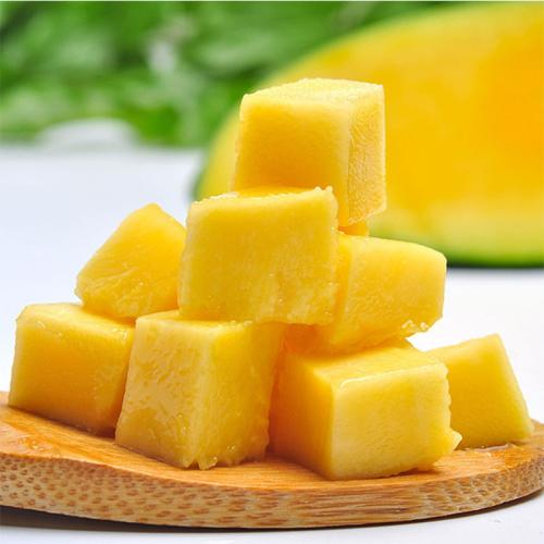 相见恨晚的5大珍果，四季珍果（相见恨晚的5大水果）