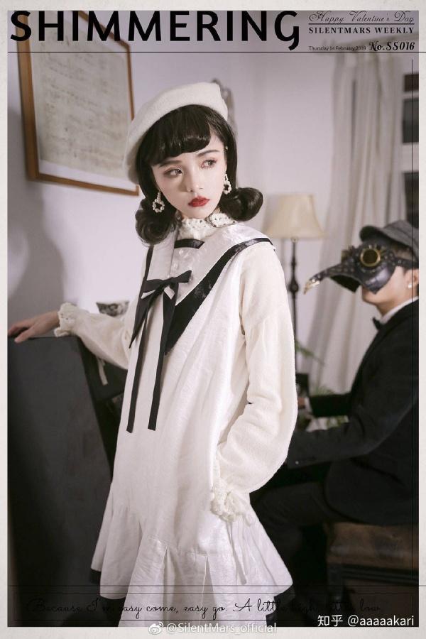 种草姬是什么意思，洛丽塔是什么意思（kc在洛丽塔是什么意思）