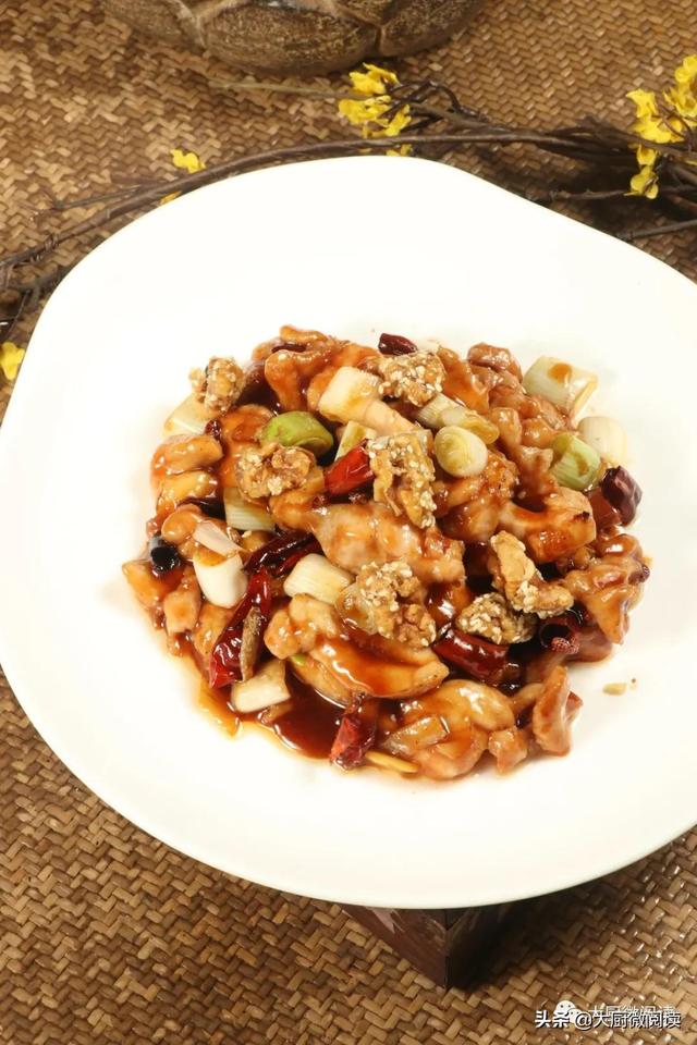 酸甜汁怎么调，正宗糖醋汁的调配（做糖醋里脊,宫保鸡丁,锅包肉…客人必点）