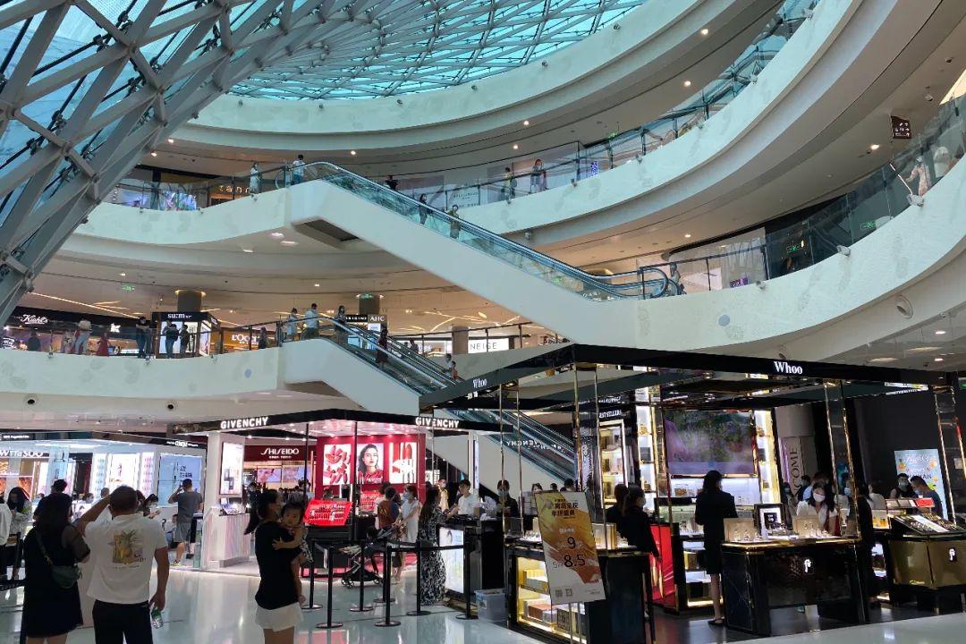 三亚有免税店吗(三亚必去的几个景点顺序)