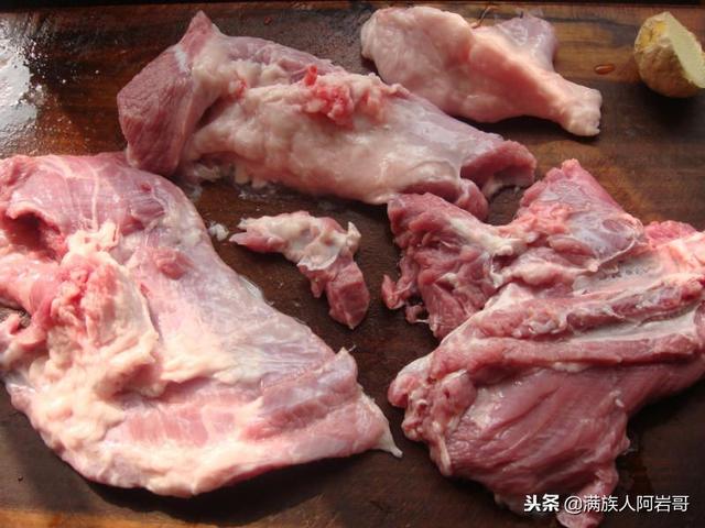 羊肉焖田螺怎么做好吃，鸡肉焖田螺怎样做才好吃（红烧螺蛳+清汤羊肉！）