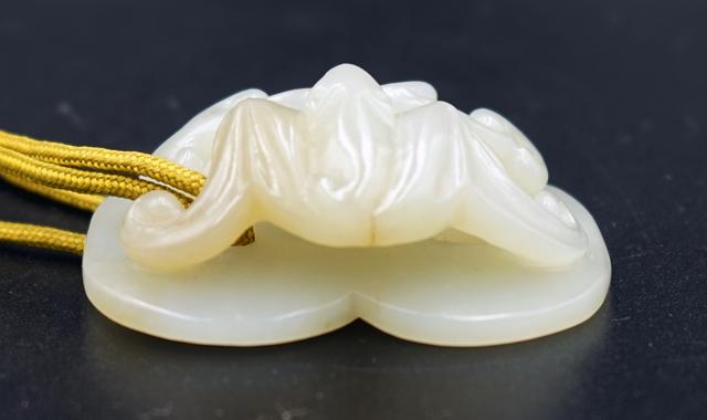 玉勒子怎么佩戴，古玉勒子干嘛用的（9月28日安徽保真藏品）