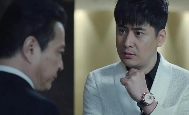 韩雪演的电视剧，韩雪在哪部电视剧中扮演的角色叫石秋果（演员熟脸太多韩雪妆浓）