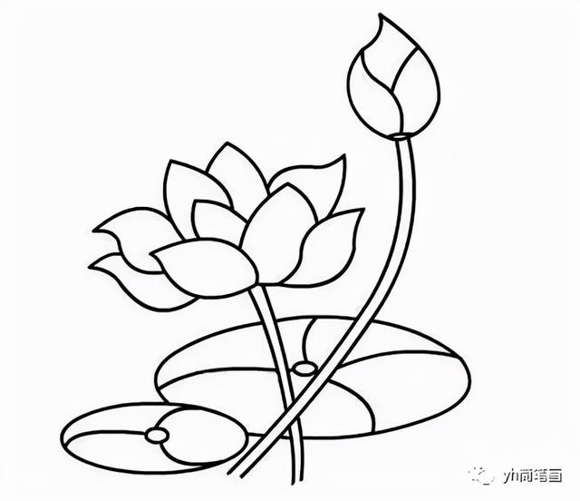 书怎么画简笔画，翻开的书怎么画简笔画（简笔画是什么？绘画方法）