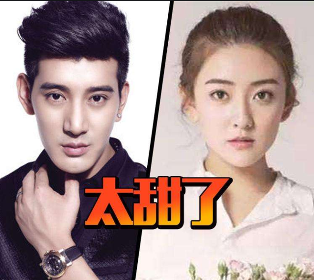 乔震山是哪部电视剧，乔振山是哪部电视剧（曾与李小璐、王鸥传绯闻）