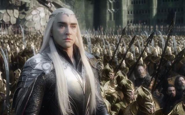 霍比特人是矮人吗，霍比特人算矮人吗（是如何重现矮人军队野战的最后辉煌）