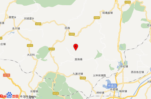 獾猪是几级保护动物，獾油治疗痔疮有奇效（北京市有瀑布的3A级景区推荐）