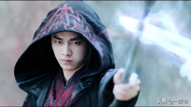 魔界有哪些人物,魔界有哪些人物形象(仙侠剧中的十位魔族男子)