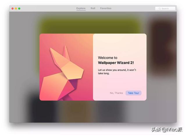 mac如何删除文件，mac文件怎么删除文件（Mac 上的桌面壁纸应用）