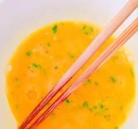 圖片[4]-【嫩炒雞蛋】做法步驟圖 再不會又干又老 又難吃了-起舞食譜網