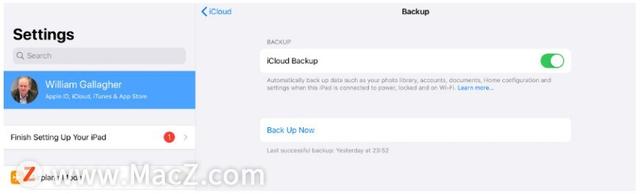 ipad怎么返回，ipad mini2怎么返回（如何将数据和应用程序移至新）