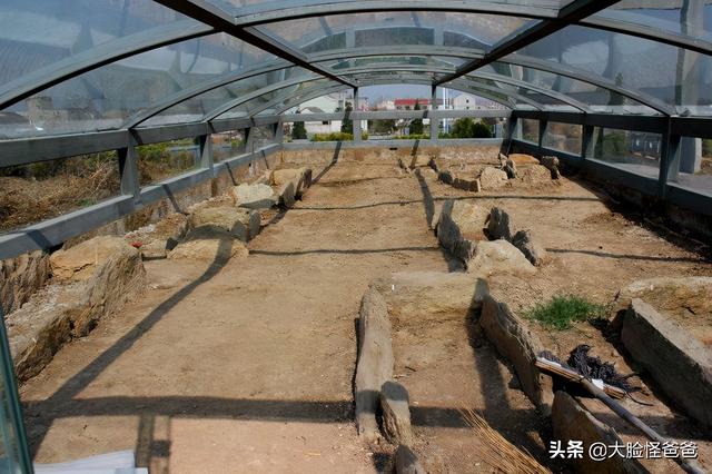 云阳山——拥有美轮美奂的风景，云阳山景区游玩攻略（到底在山东还是江苏）