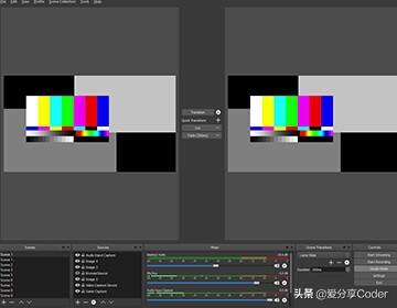 obs直播卡顿，obs直播卡顿是什么问题（Studio——用于视频录制和实时流）