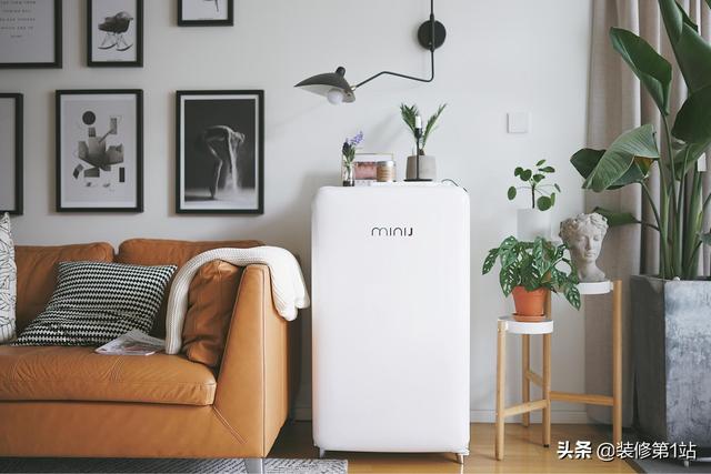 冰箱的辐射多大，冰箱辐射有多大距离（这5个地方最不适合）