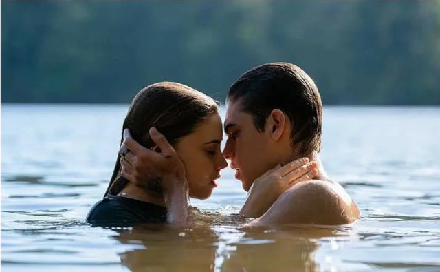 与after同类题材电影推荐，乖乖女和叛逆痞帅富二代的玛丽苏爱情