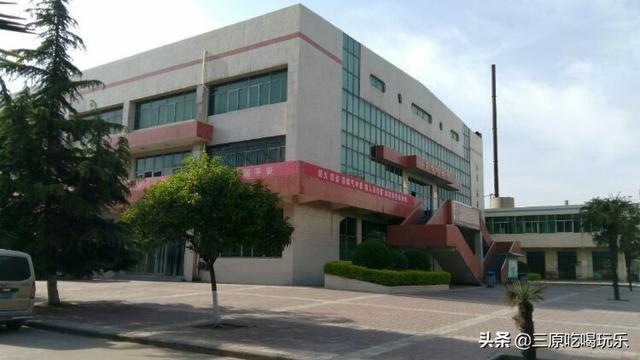 三原县南郊中学，陕西三原县有哪些高中（一半都藏在了南郊中学和北城中学）