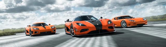 克里斯蒂安·柯尼赛格，克里斯冯柯尼塞格（全网最全柯尼塞格介绍<上>）