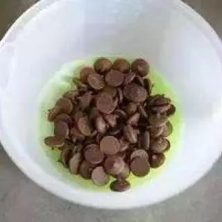 什么叫松露巧克力，松露巧克力的制造办法（松露巧克力）