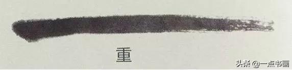 国画怎么画，国画怎么画梅花（国画技法分享——基本的笔法）