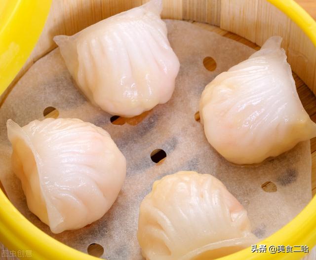 橙粉面是什么面（教你正确认识玉米淀粉、澄粉、生粉等其他淀粉）