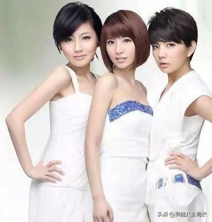 she解散了吗，she复出了吗（SHE被迫解散）