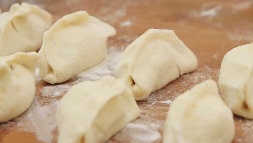 图片[6]-【水煎包】做法步骤图 焦香馅香 新手小白也能成功-起舞食谱网