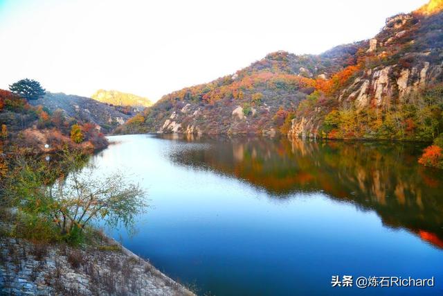 北京十大名胜古迹，北京名胜古迹介绍（这些代表京城颜值巅峰的山）