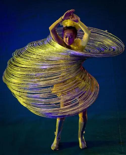 呼啦圈减肥瘦腰，呼啦圈减肥瘦腰吗（怎样通过转呼啦圈减肥）