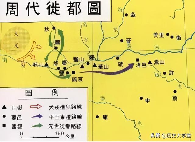 郑州由来，郑州的来历和含义（“火车拉起来的城市”郑州）