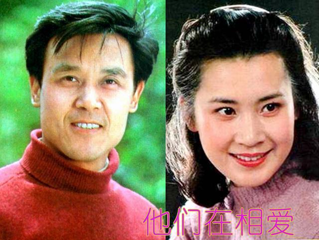 石维坚的演艺经历是什么，演员石维坚年龄（她曾是达式常第一位银幕情侣）