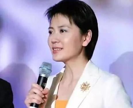 从央视名嘴到"涉案被查",经历人生跌宕后的沈冰,44岁在家相夫教女