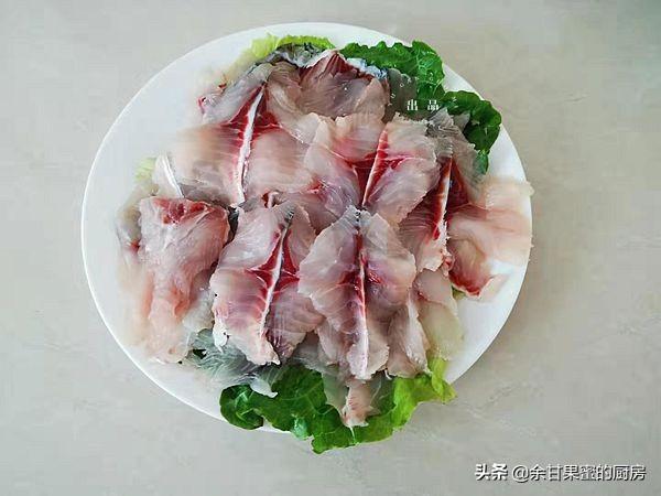 渔人杰番茄鱼火锅做法，教你这样制作番茄鱼火锅