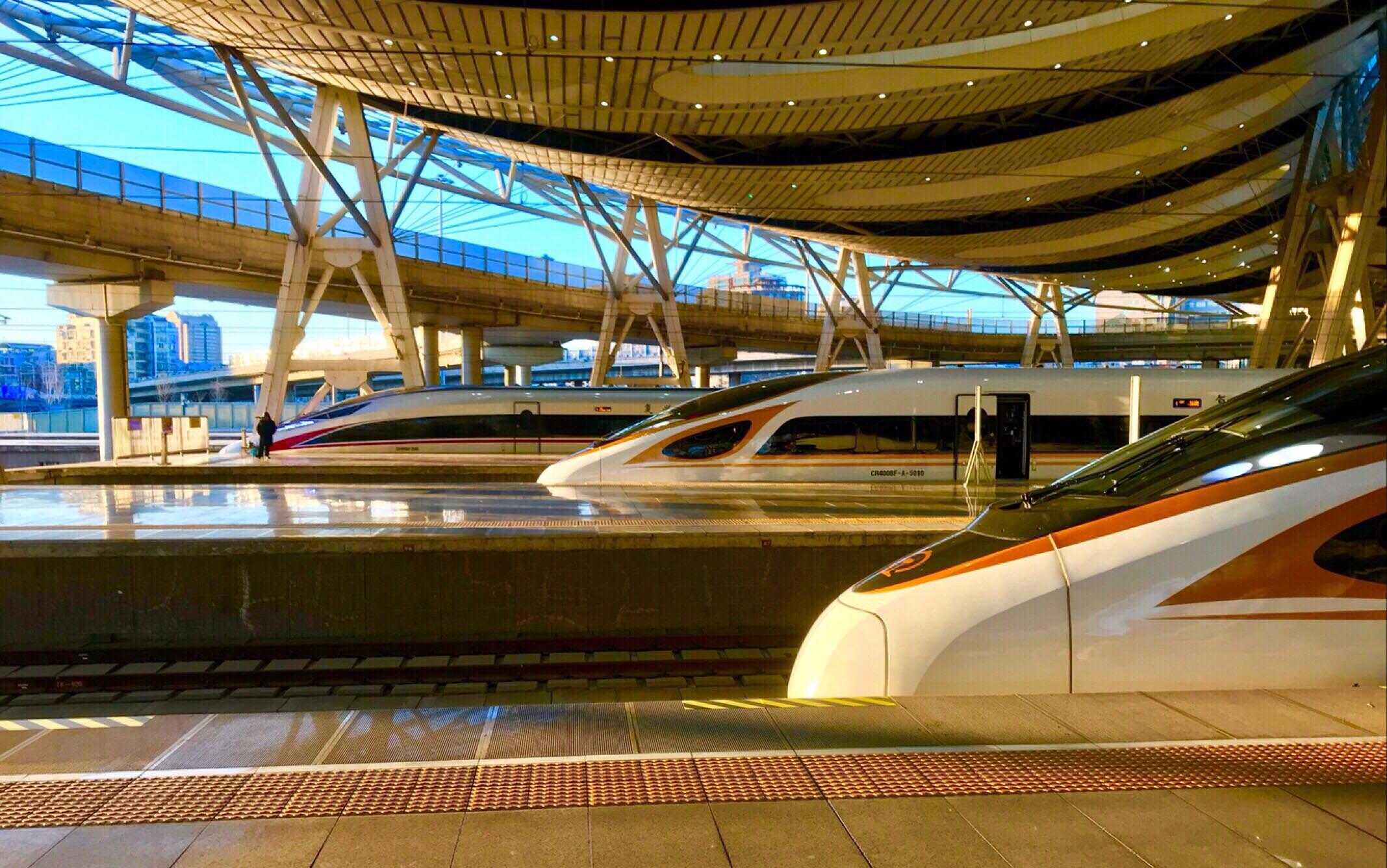 陕西那个铁路学校最好（这5所铁道类专科学院位于一线城市）