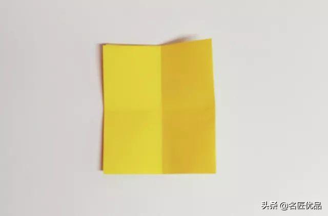 DIY手工折纸帆船的制作，用纸折帆船怎么做（这只小船承载了满满的回忆）