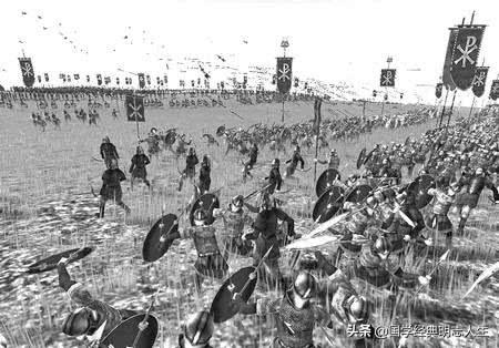 带袖字的成语，带袖子的成语（50个成语典故及其历史人物故事）