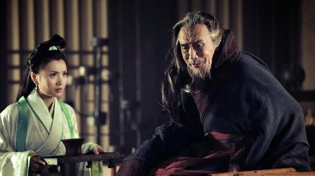 吕布三姓家奴，张飞为什么叫吕布三姓家奴（《三国演义》对吕布“三姓家奴”的定义客观吗）