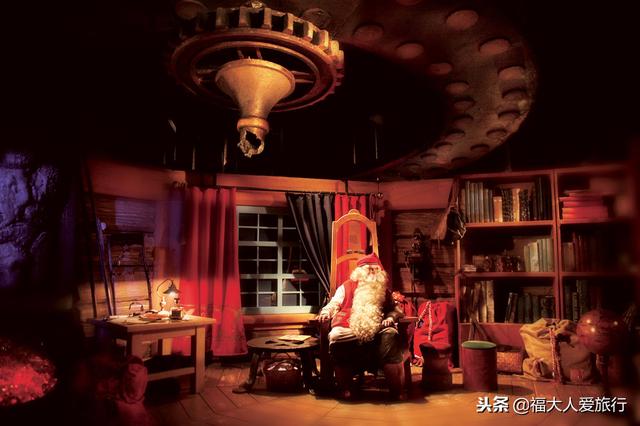 真的有圣诞老人吗，圣诞老人是真的还是假的（出场费20万欧）