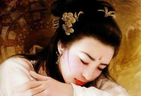 环肥燕瘦燕是谁，环肥燕瘦是指哪两个人（中国古代最有名的十大花神）