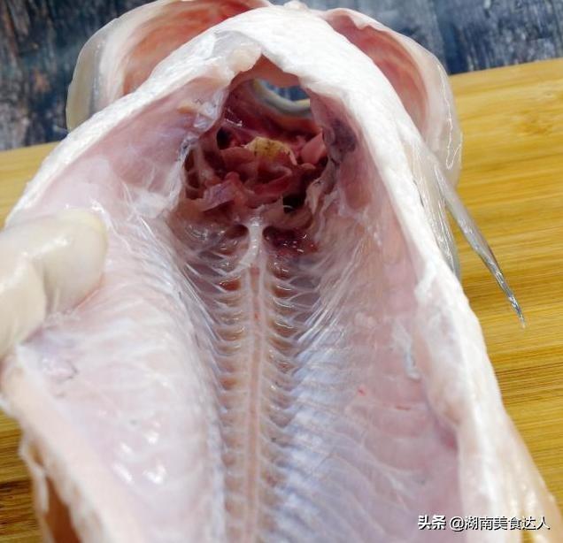 鱼腥线在哪，鱼腥线在哪个位置长着（这4处才是腥味源）