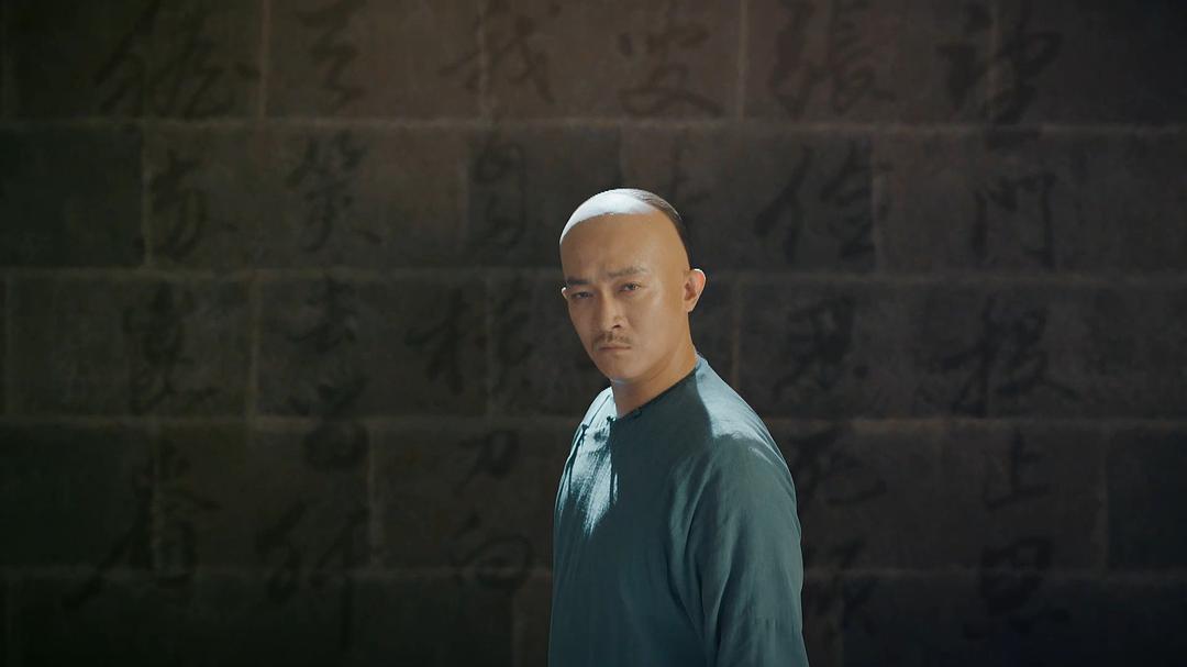 赵文卓版霍元甲,愚忠 古板 妇人之仁,这样的大侠能否跟上时代?