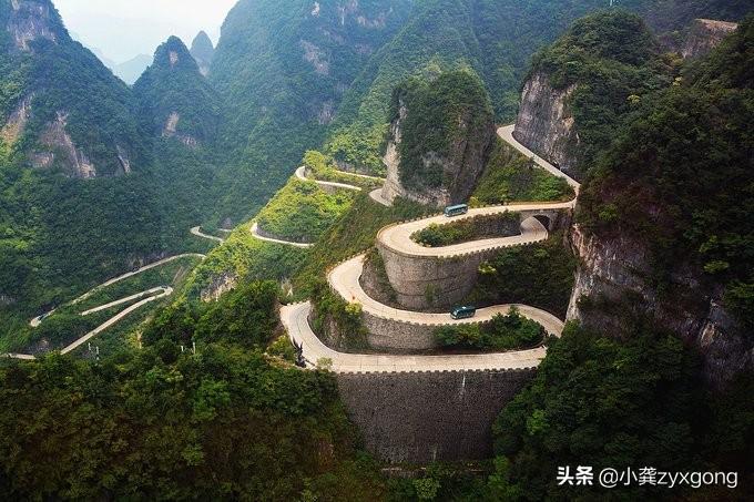 张家界热吗(张家界九月份去合适吗)