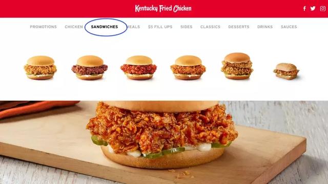 肯德基的工作服需要自己买吗，肯德基的工作服要钱吗（肯德基和麦当劳的汉堡）