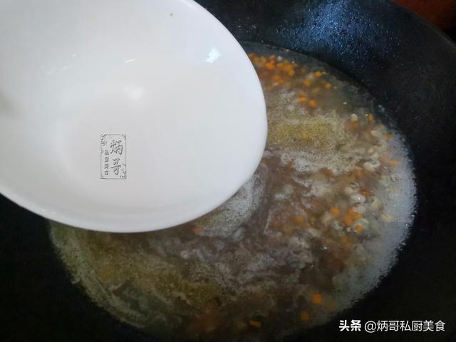 苦螺的做法，炒喝螺的做法（这汤三天两头就做一次）