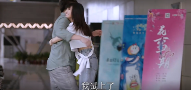 以家人之名唐灿跟谁在一起了，以家人之名唐灿喜欢的是谁（陈婷自杀被救强行和解）