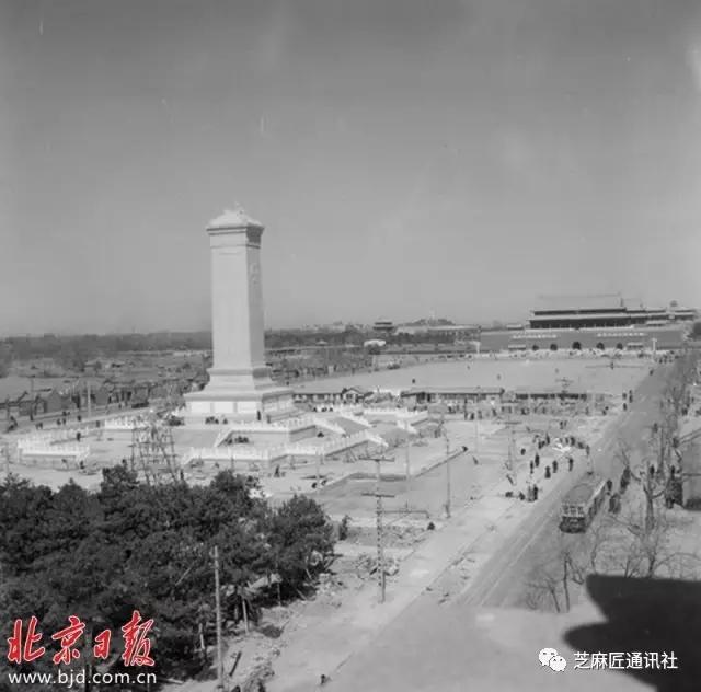 天安门资料，天安城门的资料（这30张照片里的天安门）