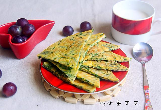 怎么煎鸡蛋饼，做煎饼怎么做（收好这10种鸡蛋饼的做法）